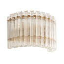 Artemis Duo Crystal Wall Light