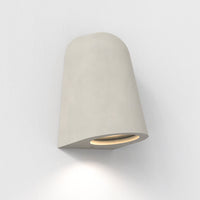 Mast Coastal Wall Light