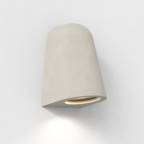 Mast Coastal Wall Light
