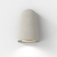 Mast Coastal Wall Light