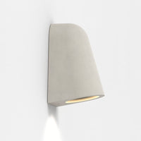 Mast Coastal Wall Light