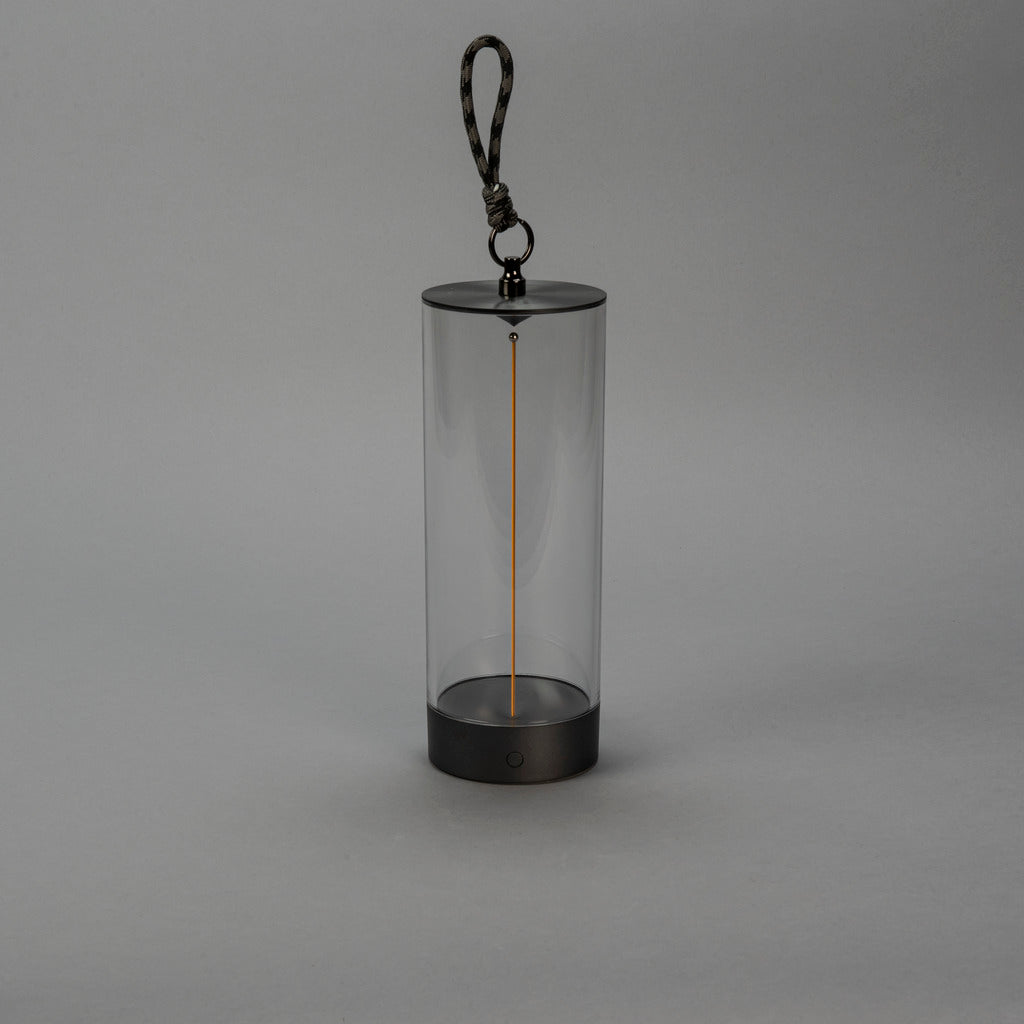 Edison Portable Lantern Lamp