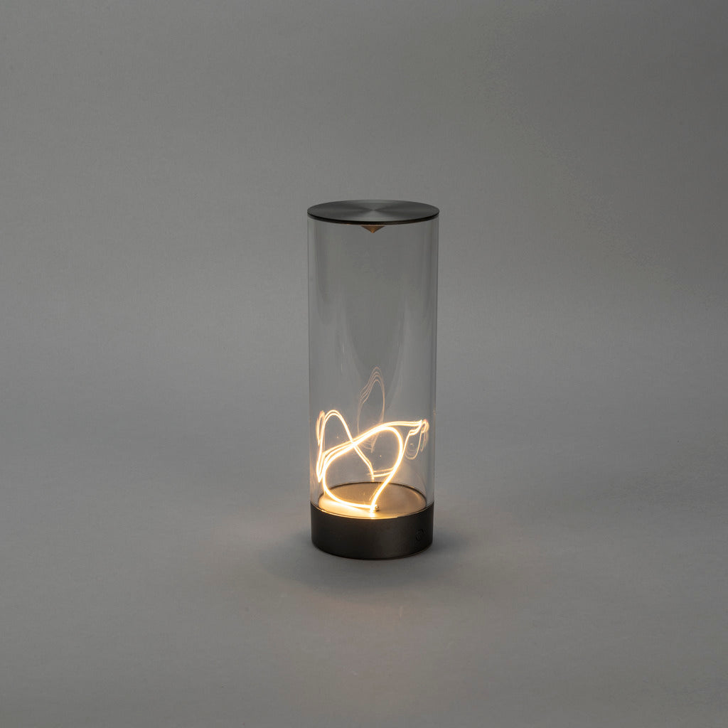 Edison Portable Lantern Lamp