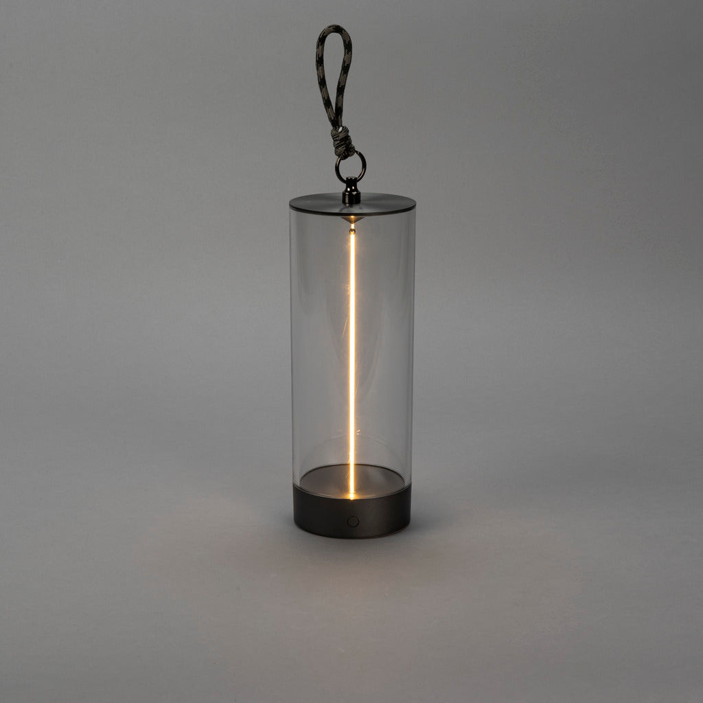 Edison Portable Lantern Lamp