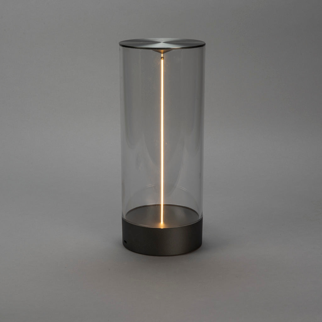 Edison Portable Lantern Lamp