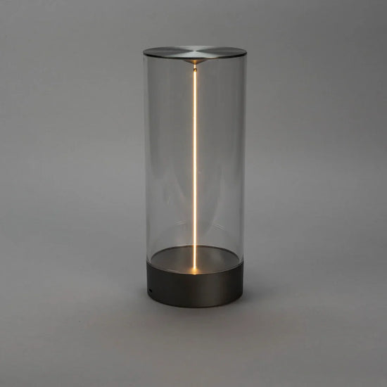 Edison Portable Lantern Lamp
