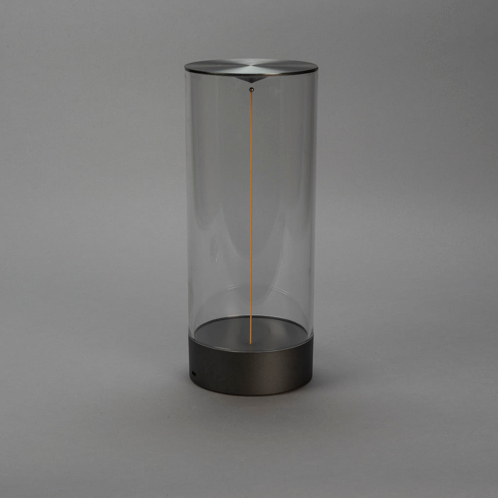 Edison Portable Lantern Lamp