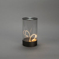 Edison Portable Lantern Lamp