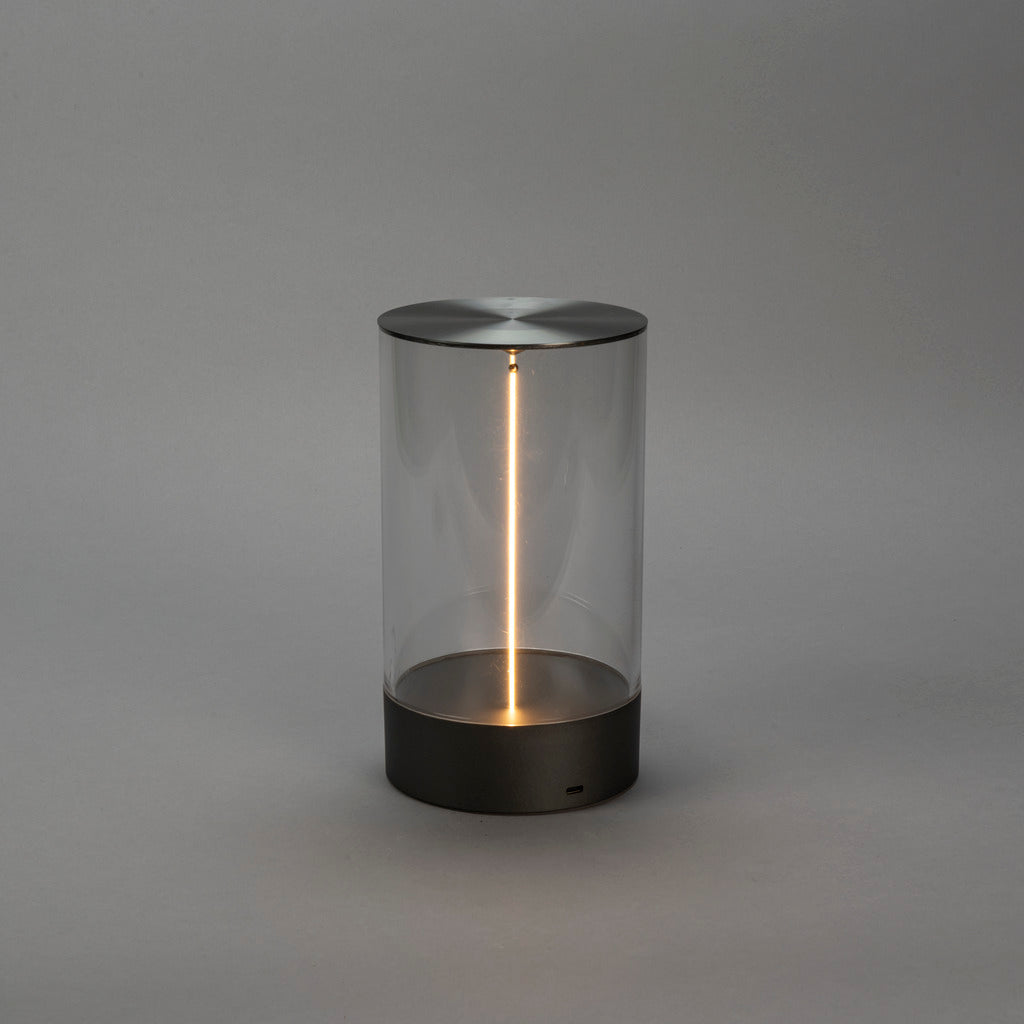 Edison Portable Lantern Lamp