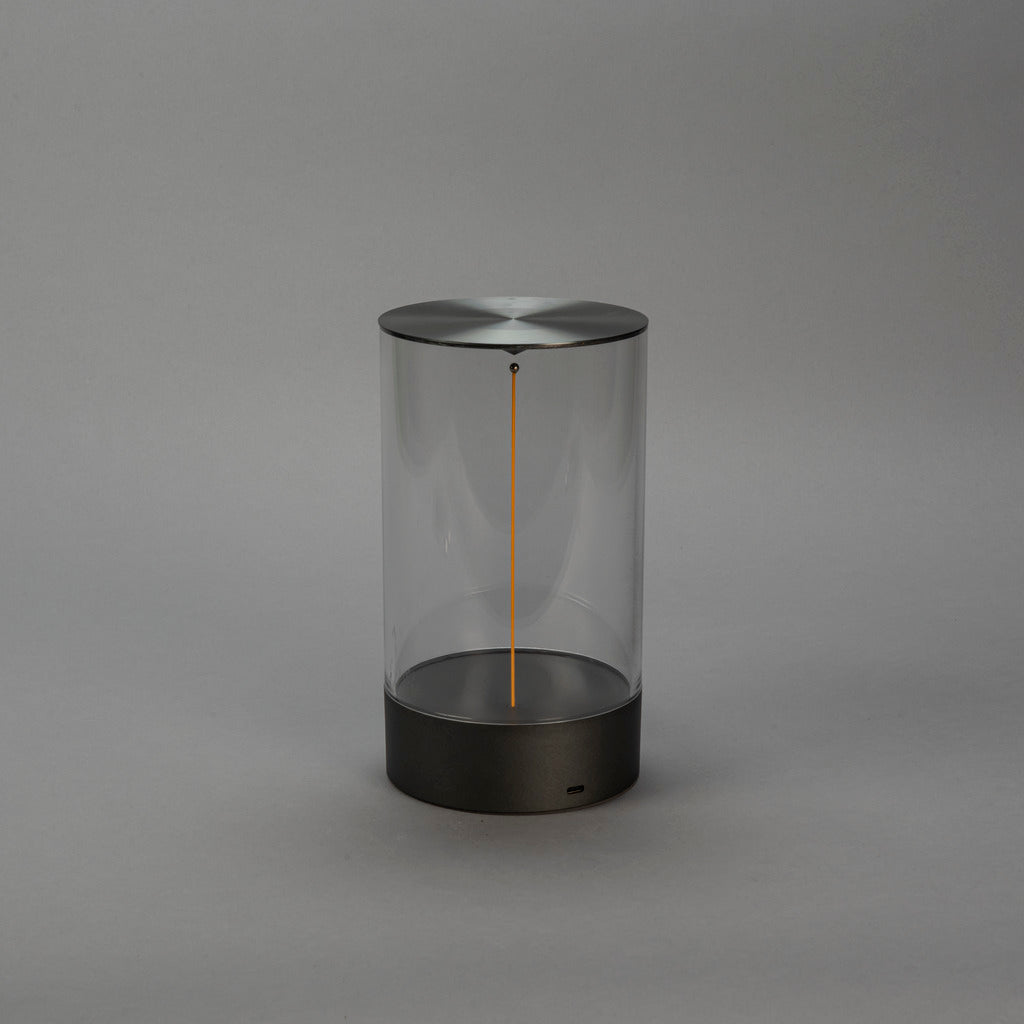 Edison Portable Lantern Lamp