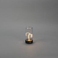 Edison Portable Lantern Lamp