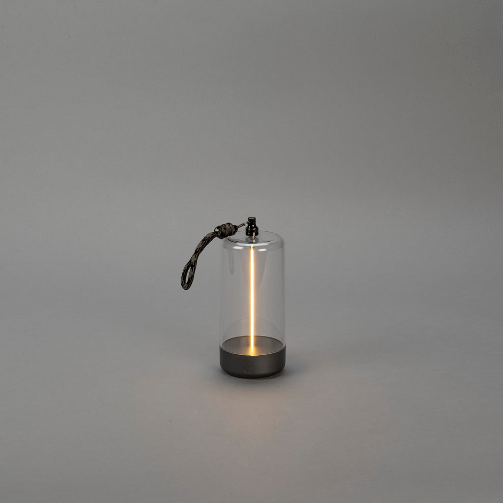 Edison Portable Lantern Lamp