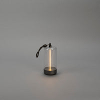 Edison Portable Lantern Lamp