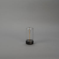 Edison Portable Lantern Lamp