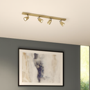 Juno Four Bar Spotlight