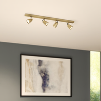 Juno Four Bar Spotlight