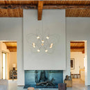 Munari 10 Pendant Light