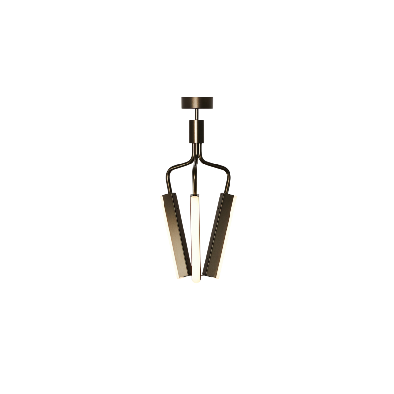 RUBN Angel 3 300 Pendant Light | All Square Lighting