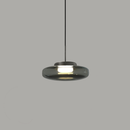 Lounge Single Pendant Light