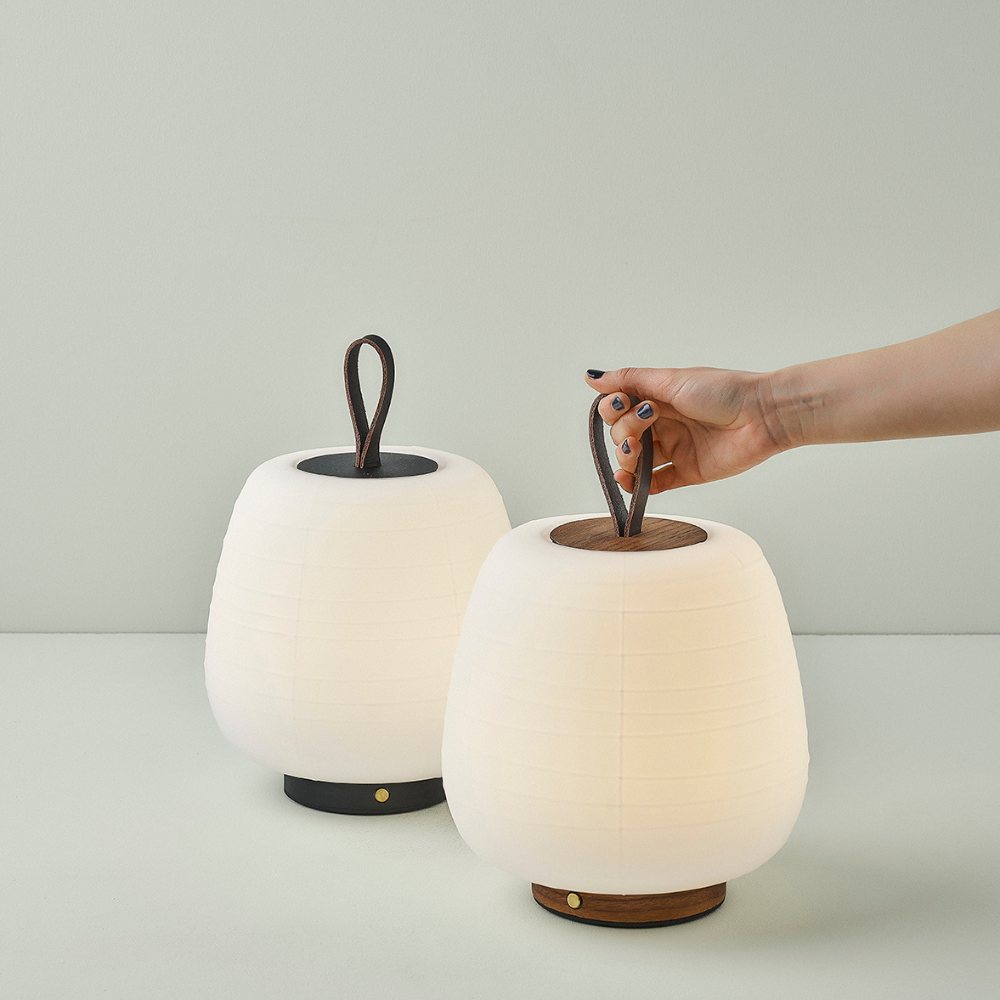 Misko Camp Portable Table Lamp