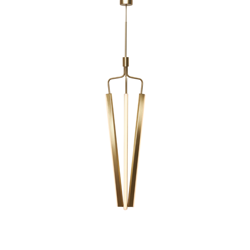 RUBN Angel 3 1000 Pendant Light | All Square Lighting