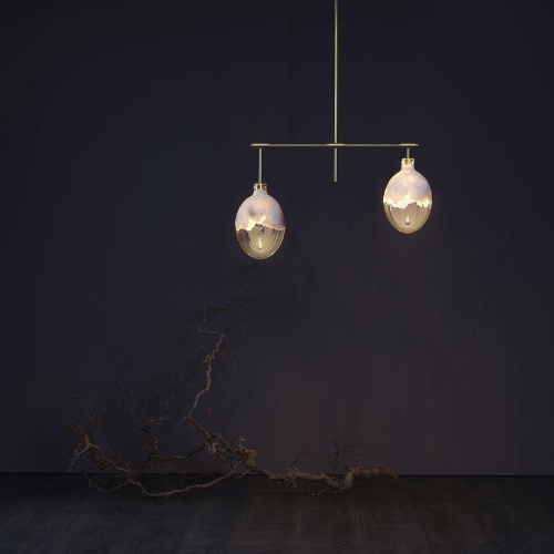 Glow 2 Ceiling Light