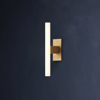 Nea 30 Plate Wall Light