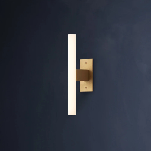 Nea 30 Plate Wall Light