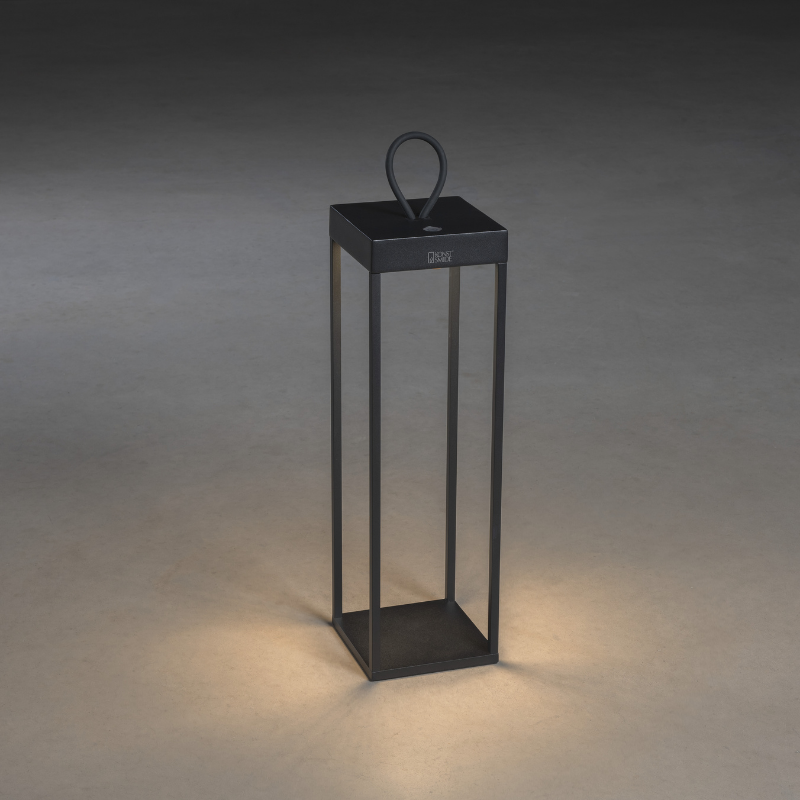 Ravello USB Portable Lantern Lamp