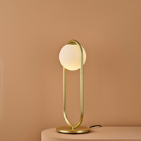 C_Ball Table Lamp