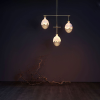 Glow 3 Ceiling Light