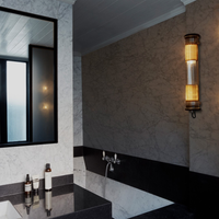 In The Tube Wall Light