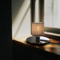 In The Sun 220 Table Lamp