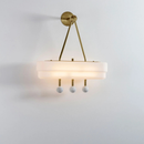 Bert Frank Spate Wall Light | All Square Lighting
