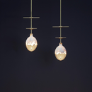 Glow 1 Ceiling Light