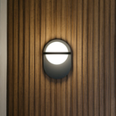 C_Ball 1L Wall Light