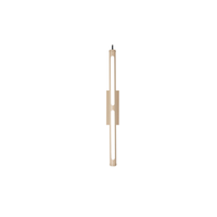 RUBN Bloomsbury IP44 Wall Light | All Square Lighting