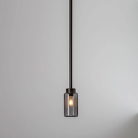 Bert Frank Farol Pendant Light | All Square Lighting