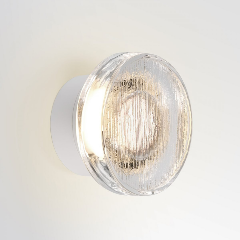 Marset Roc Plus Wall Light | All Square Lighting