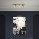 Juno Triple Bar Spotlight