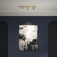 Juno Triple Bar Spotlight