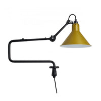 N°303 Plug Switch & Cable Wall Light