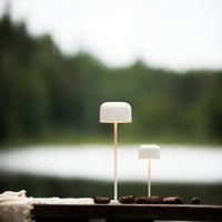 Lille Mini Portable Table Lamp