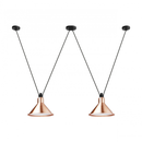 Les Acrobates De Gras N°324 Pendant Light