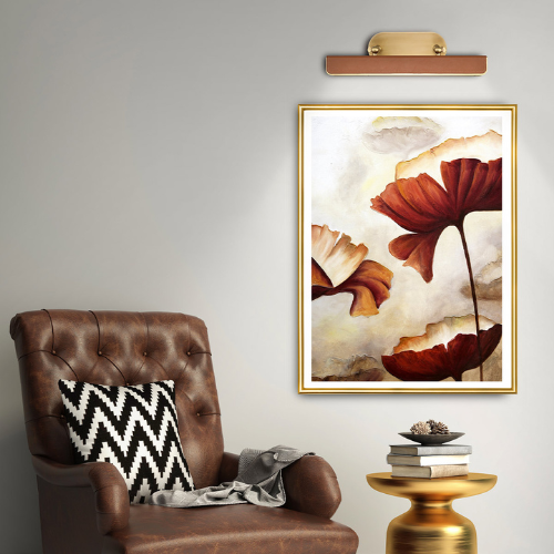 Valise Medium Picture Light