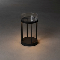 Chieti Lantern Portable Table Lamp