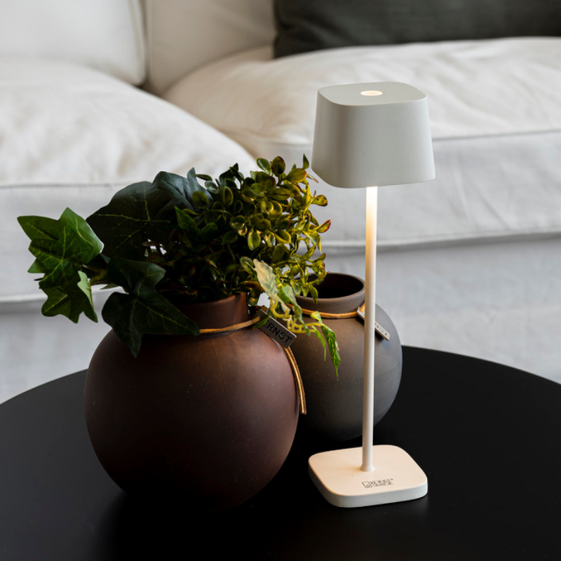Capri Portable Table Lamp