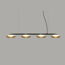Lounge Four Pendant Light