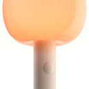 Fire Portable Table Lamp