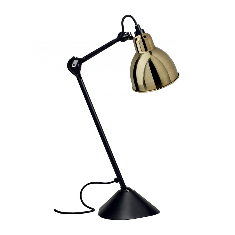 N°205 Table Lamp